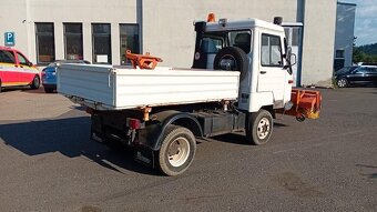 Multicar M26 - 4