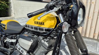 4000km Yamaha xv 950 bolt limited edition 2019 - 4