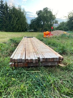 Přebytky ze stavby - 4