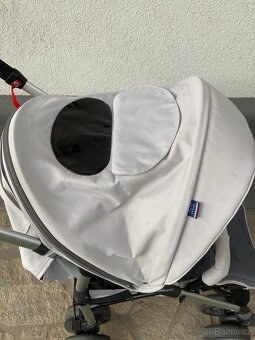 Golfový kočárek Chicco - 4