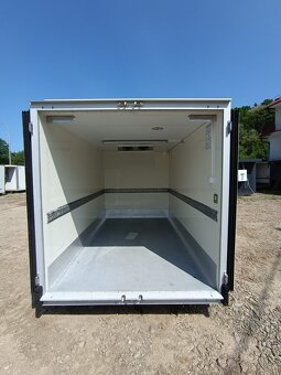 Chladící box - 4