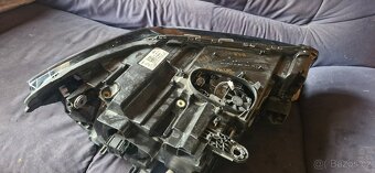 Leve predni svetlo bmw x1 f48 lci - 4