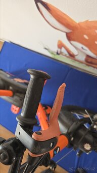Dětské kolo Btwin 14" - 4