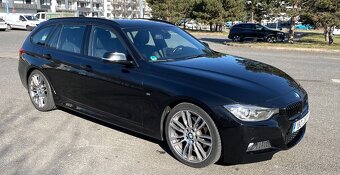 BMW F31 330D XDRIVE (190KW), M-PAKET - 4