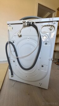 Pračka Indesit IWUC 41051 C ECO 4kg - 4