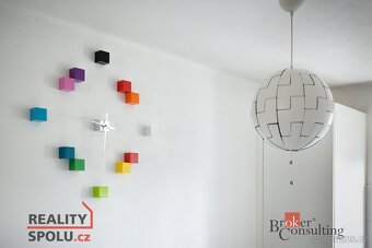 Pronájem, byty/2+kk, 62 m2, Družstevní 835, 33701 Rokycany, - 4