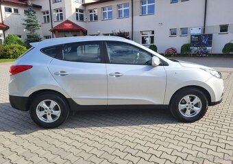 Hyundai ix35 1.7 CRDi 2WD 5 Star Edition - 4