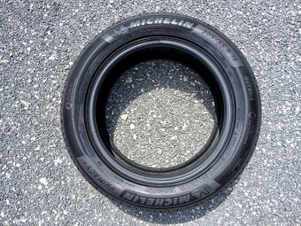 Nové letní pneu Michelin Primacy 4, 205/55/16 - 4