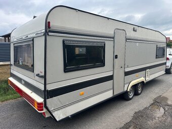 Karavan Hobby Prestige - 4