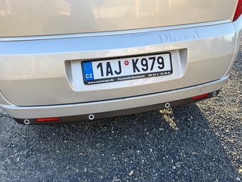 Prodám Opel Combo D Colorado 1.6 CDTI (70 kW) - 4