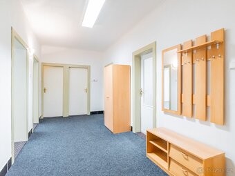 Prostorný byt 4+kk na prodej v centru Zlína - 4