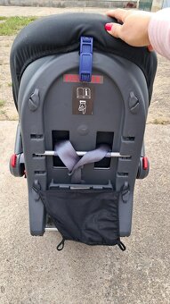 Vajíčko pro miminko 0-13kg - 4