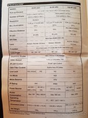 Bezpečnostní kamera CPC301A IR Dome Cam - 4