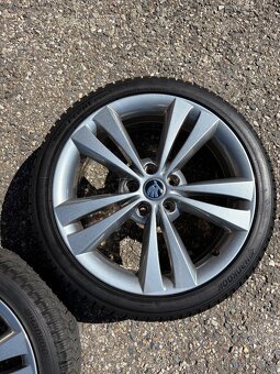 Neptune alu R18 225/40r18 - 4