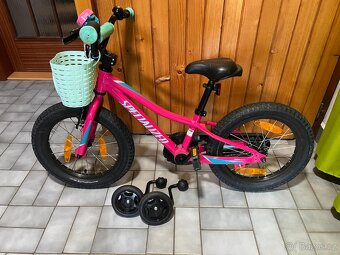 Detske kolo specialized - 4