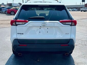 Toyota RAV4 XLE 2.5L – 2020, automat - 4