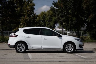 Renault Mégane Energy TCe 115 Limited - 4