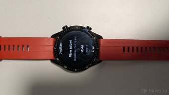 Huawei P30 Pro + Huawei Watch GT 2 – skvělá dvojka - 4
