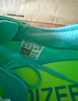 Běžecké boty Adidas Adizero Adios Pro 4 - 4