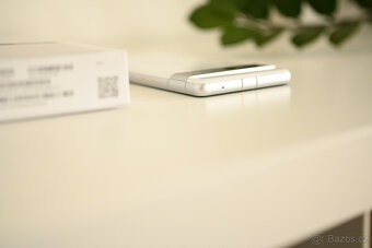 Google Pixel 7a 128gb - bílý - 4
