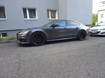 Audi A7 - 4