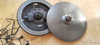 Roland VH-13-MG V-Hi-Hat - 4