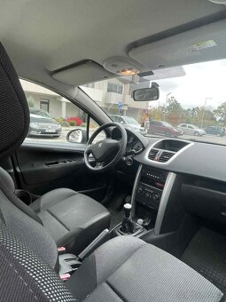 Prodám Peugeot 207 - 4