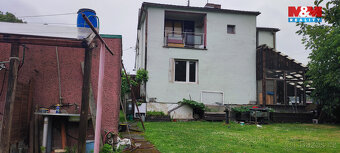 Prodej rodinného domu, 180 m², Dolní Lutyně, ul. Panelová - 4