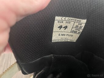 Alpinestars boty - 4