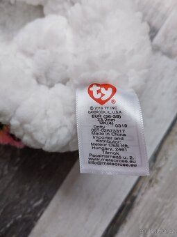 Dětské papuče stélka 20cm NOVÉ vel.cca 32-33 - 4