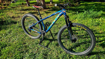 Rock Machine Blizzard 50-27+ vel.S - 4