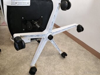 Kancelářská židle APA - 4