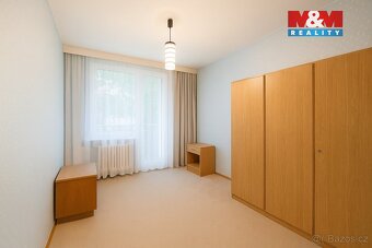 Prodej bytu 3+1, 54 m², Praha, ul. Teplická - 4