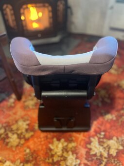 Autosedačka Chicco - 4