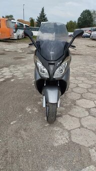 Dily Aprilia Atlantic 125 - 4