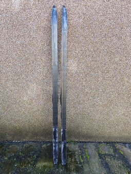 Dětské běžky Fischer Sprint Crown, délka 150cm - 4