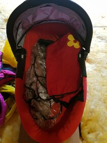 Kočárek multi set - 4