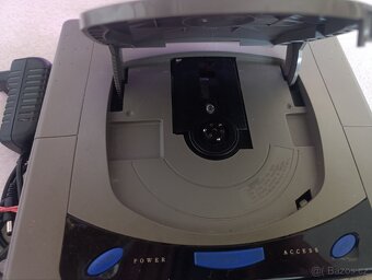 Sega Saturn NTSC/J na ND (čtěte popis) - 4