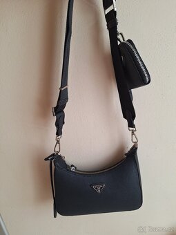 Prada kabelka - 4
