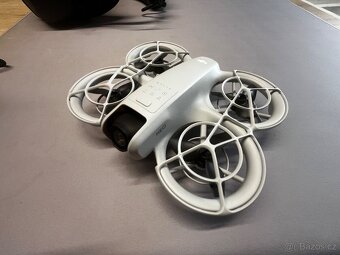 DJI NEO - Combo + 2 roky Záruka Care Refresh - 4