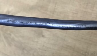 WIREWORLD LUNA - repro-kabel - 11m nepoužitý  - 4