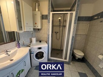 Pronájem bytu 2+1 Olomouc, ul. Špálova - 4
