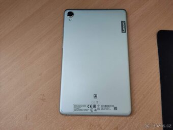PC:+3700KČ LENOVO TAB M8 32GB ŠEDÁ TB-8705F IHNED K ODBĚRU - 4