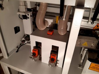 Olepovačka ABS hran - 4