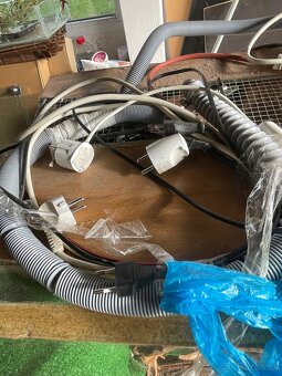 Vybavené terárium - 4