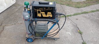 IWELD GORILLA POCKETMIG 225 CO² - 4