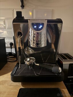 Kávovar Simonelli OSCAR II. - 4