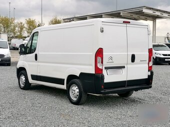 Citroën JUMPER 2.0HDI/81KW L1H1/ KLIMA/ TEMPOMAT - 4