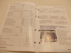 VW PASSAT B6 Variant ( combi ) – technické data  - Volkswage - 4