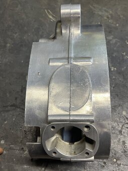 Stadion Kartery s23 párové vyvložkované - 4